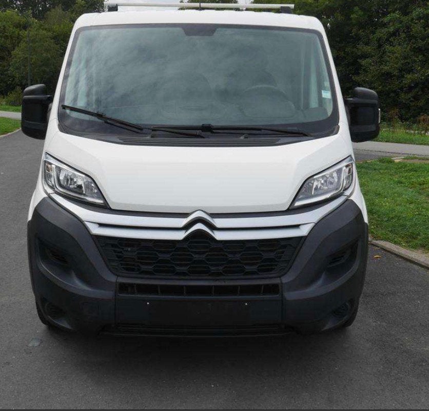 Très joli pull en forme de citron, Achat, Euro 6, Citroën, Boîte manuelle
