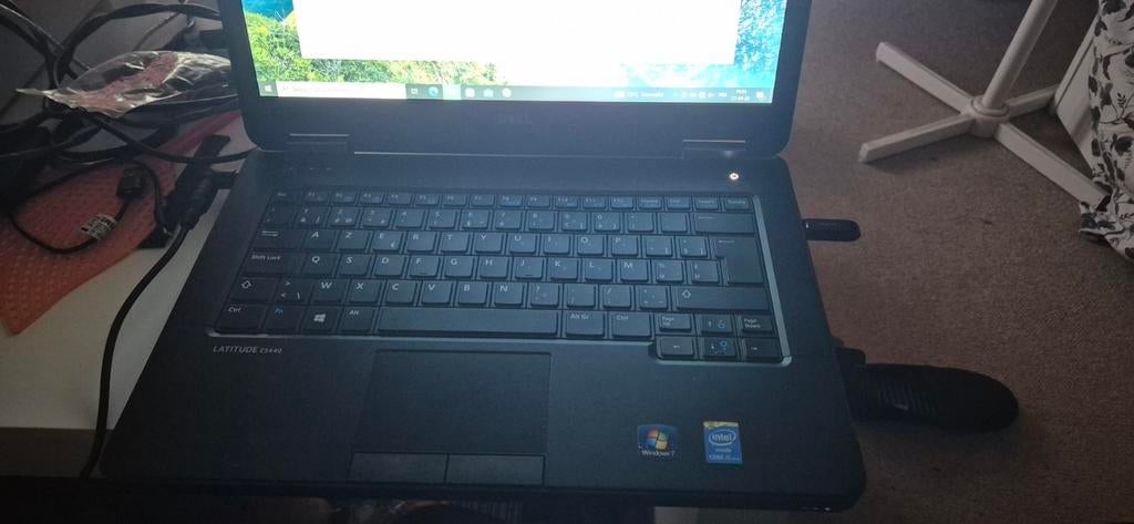 Pc dell LATITUDE e5440