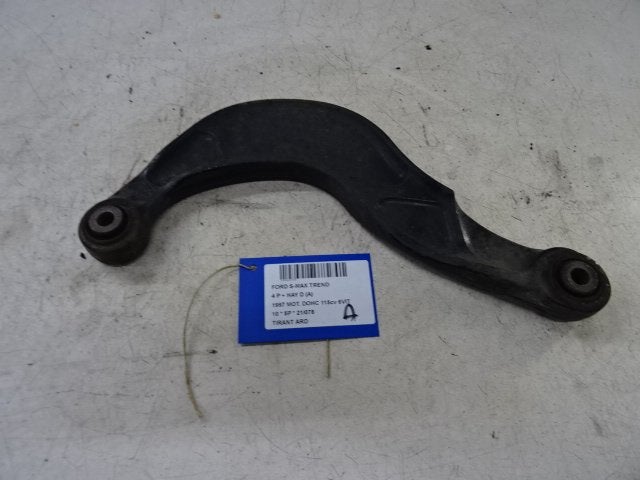 REACTIESTANG RECHTS ACHTER Ford S-Max (GBW), Gebruikt, Mevr. I. Hauben, Ford, Rue de l'Espoir 34 34
4030  GRIVEGNÉE, BE