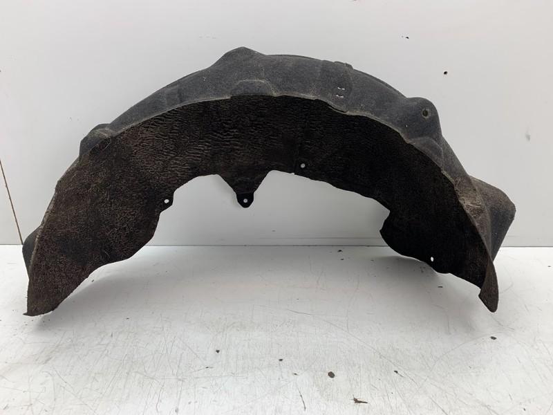 BINNENSPATSCHERM Subaru XV (GT / GX) (01-2017/-), Gebruikt, Subaru, Spatbord