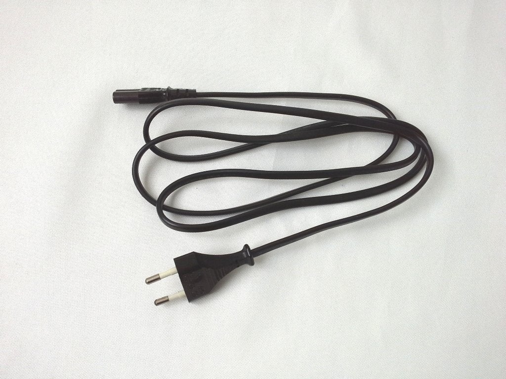 Câble d'alimentation électrique pour machine à coudre Singer, Enlèvement, Utilisé, Accessoires, Singer