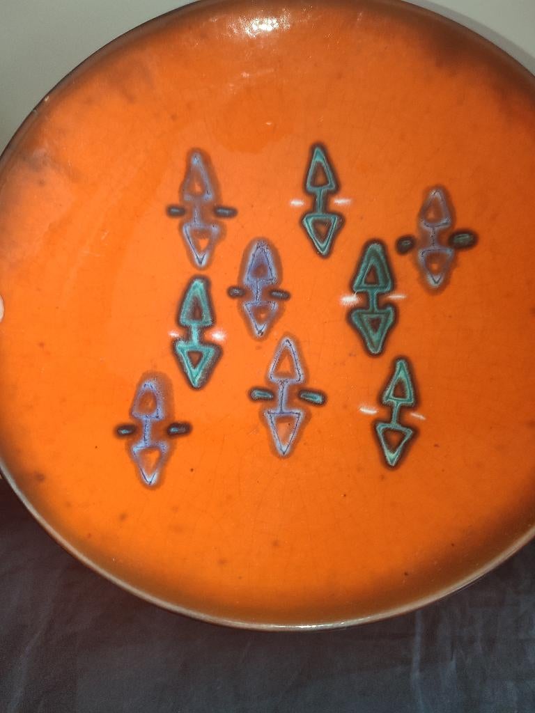 Vintage schaaltje, Antiek en Kunst, Antiek | Keramiek en Aardewerk, Ophalen