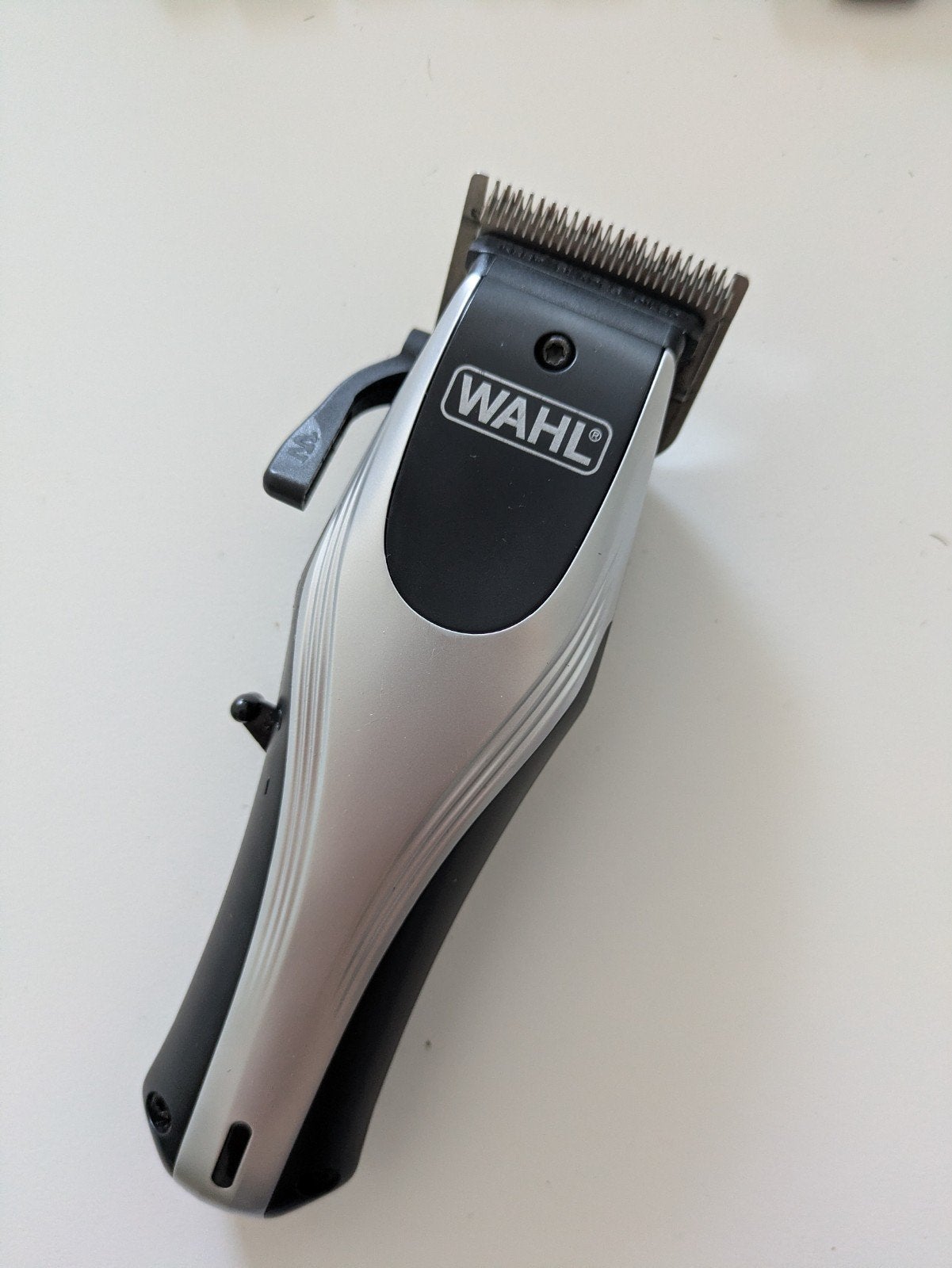 WAHL Hair Clipper Model 2240L – Complete Set – Excellent Con, Enlèvement, Comme neuf