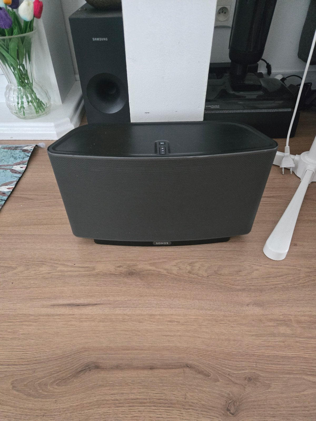 sonos play 5 gen1, Enlèvement ou Envoi