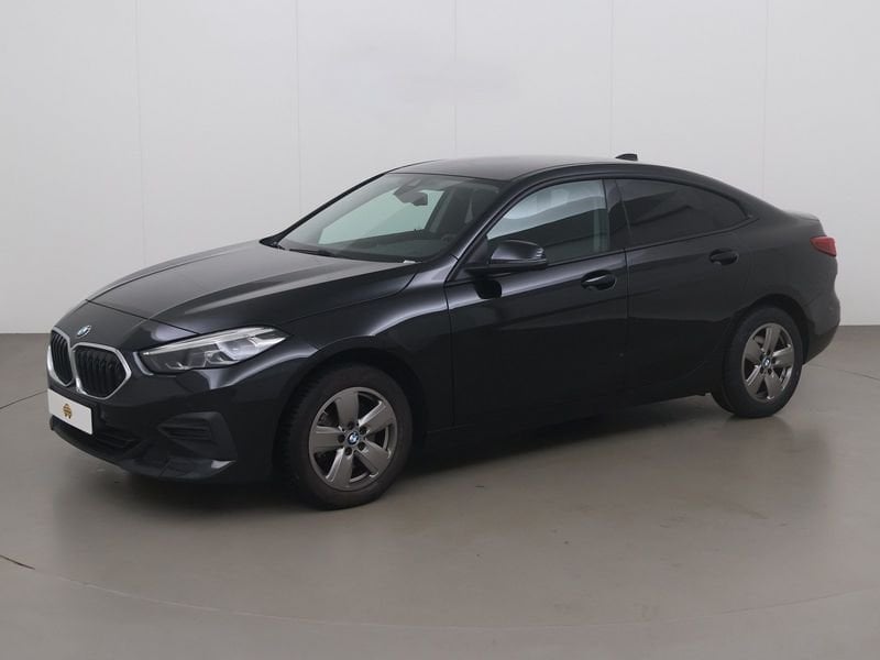 BMW Série 2 2 Gran Coupe (F44) gran coupe 218ia opf 136 AT, Auto's, BMW, 4 deurs, Gebruikt, 2 Reeks, https://public.car-pass.be/vhr/9d5a90ba-b8a7-4d35-891b-f1b8315df64c