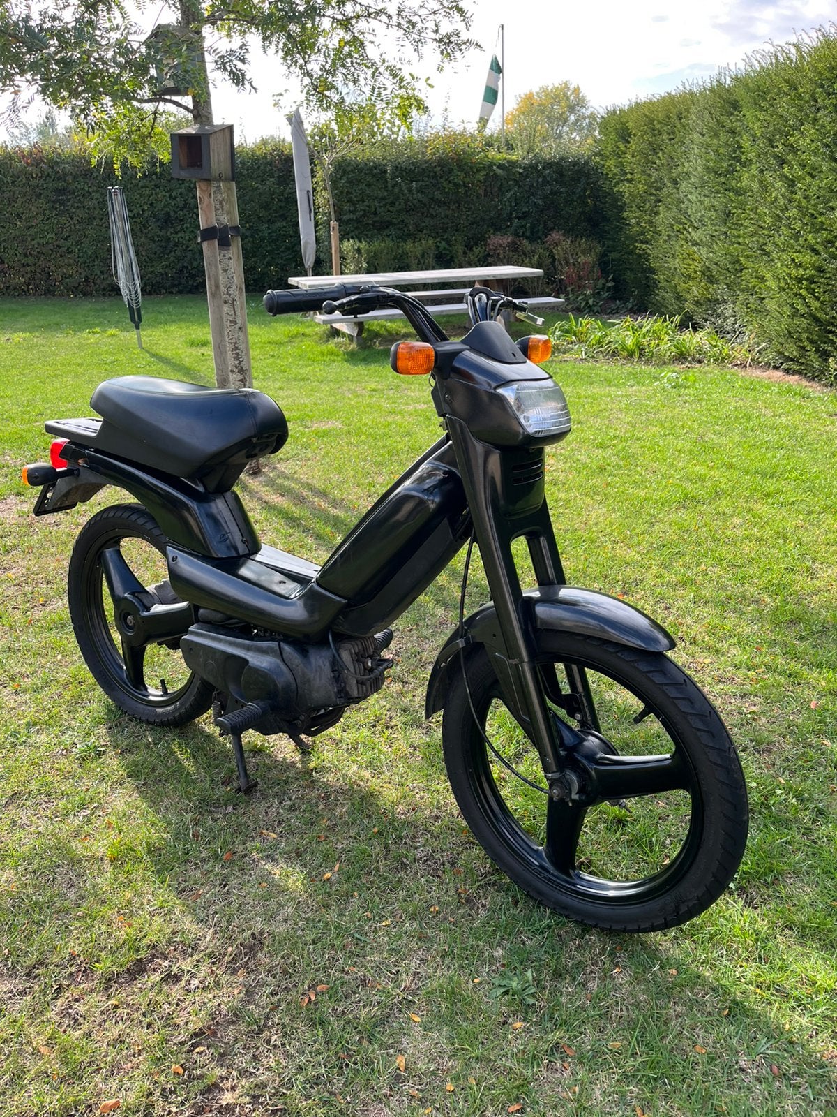 Peugot Fox | 50cc |  B-klasse, Fietsen en Brommers, Ophalen, 50 cc, Klasse B (45 km/u), Fox