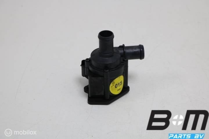 Extra waterpomp Audi A5 F5 06H121601M, Utilisé