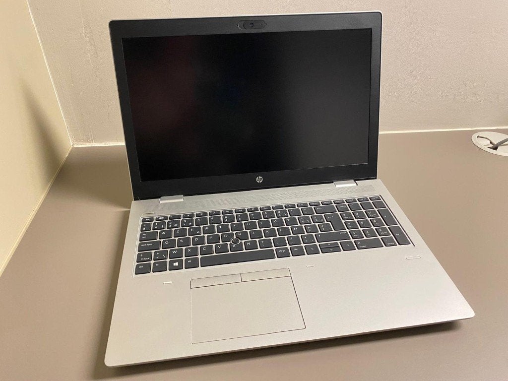 HP ProBook 650 - i5 8250U 256Go/1To ssd - 8/16Go dès 180€, Informatique & Logiciels, 16 pouces, 3 à 4 Ghz, SSD, Azerty