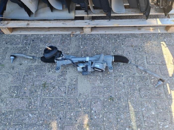 Stuurhuis Bekrachtigd van een Mercedes CLA, Auto-onderdelen, Besturing, Mercedes-Benz, Gebruikt, 3 maanden garantie, Ophalen of Verzenden