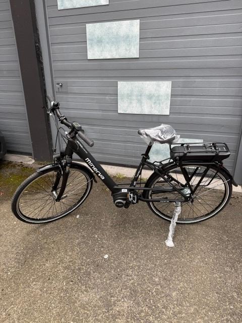 NIEUWE ELEKTRISCHE FIETS TE KOOP, Ophalen, Nieuw, Overige merken