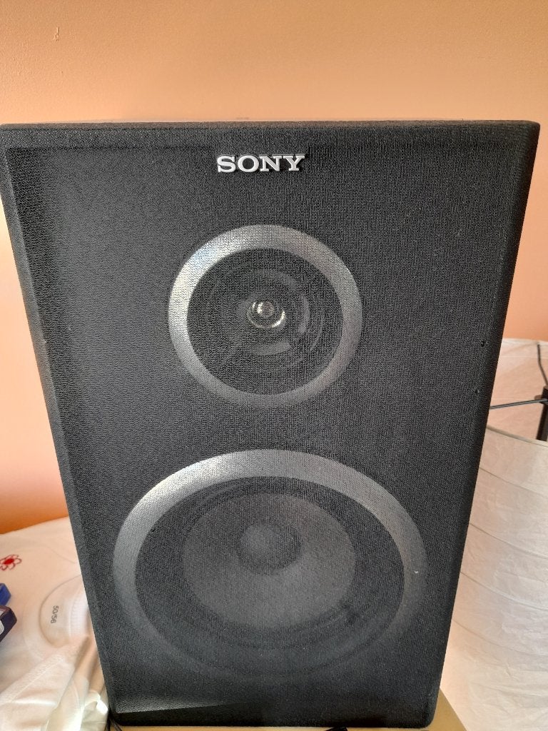 Versterker/radio, Audio, Tv en Foto, Versterkers en Ontvangers, Gebruikt, 60 tot 120 watt, Stereo, Ophalen