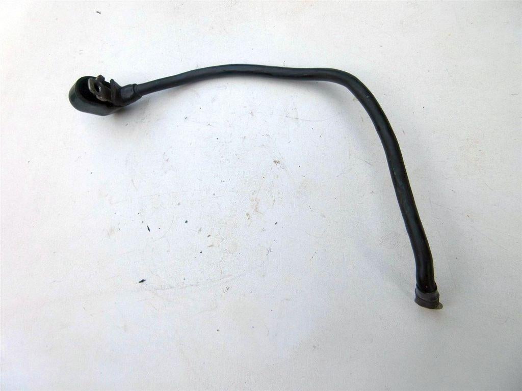 Honda CBX750F massakabel CBX 750 massa kabel draad CBX750F2, Enlèvement ou Envoi, Utilisé