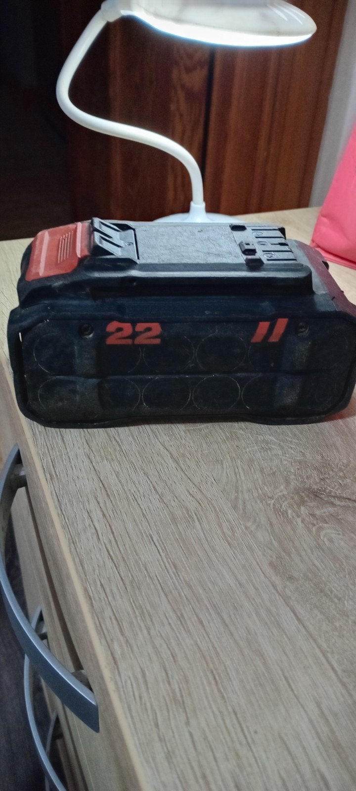 Hilti, Enlèvement ou Envoi