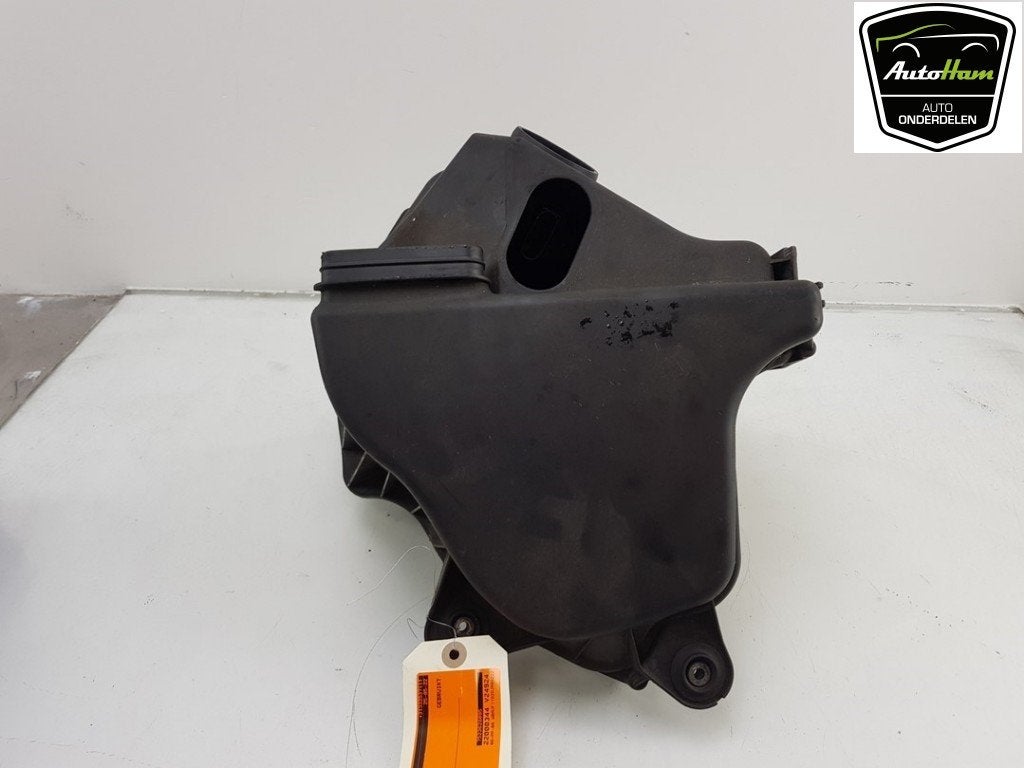 BOITIER FILTRE À AIR BMW 1 serie (E87 / 87N), Utilisé, BMW