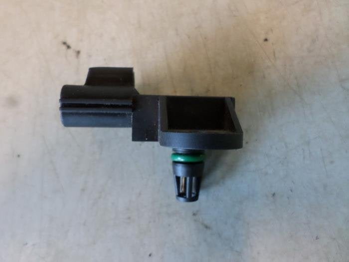 Map Sensor (inlaatspruitstuk) van een Ford KA (KA 96-), Gebruikt, -, -, Ophalen of Verzenden