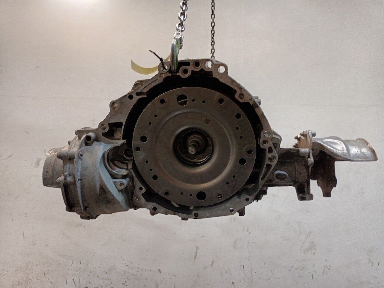 Versnellingsbak automaat Audi SQ5, Onderdelen@venauto.nl, Van der Ven Autorecycling B.V., Gebruikt, Ettenseweg 76, 4706 PB Roosendaal, The Netherlands