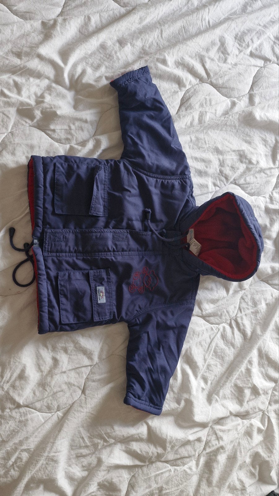 Premaman t 6mois, Enfants & Bébés, Enlèvement