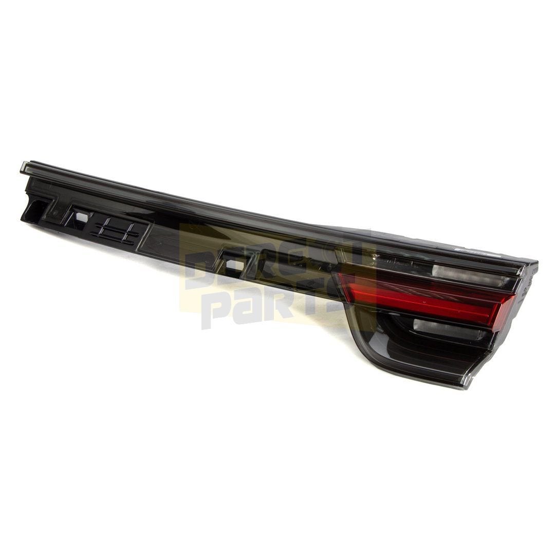 Porsche Panamera (10/16-10/19) Achterlicht Rechts Binnen (Ex, -, Verzenden, -, Porsche