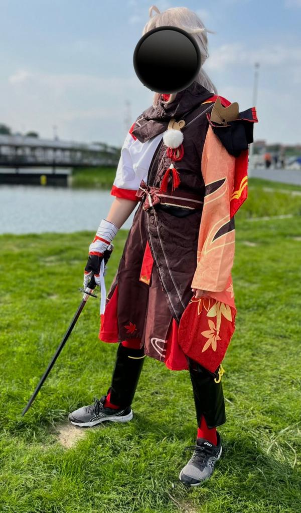 Kazuha cosplay, Enlèvement ou Envoi, Comme neuf