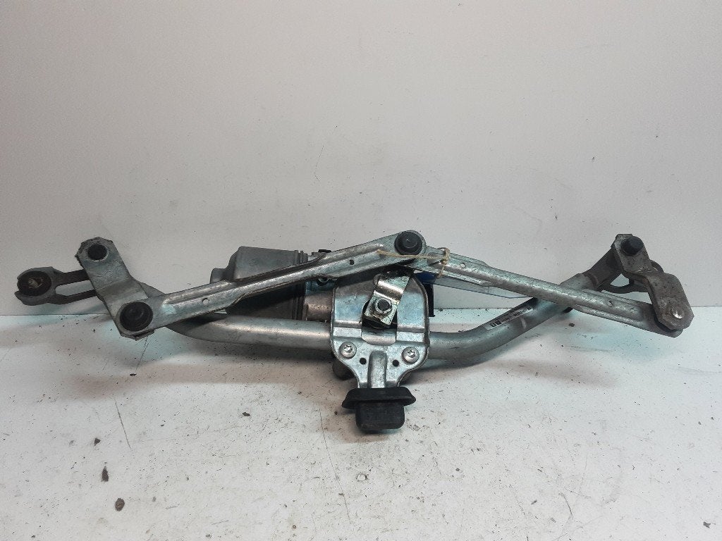 MECANISME ESSUIE-GLACE Peugeot 207 / 207+ (WA / WC / WM), Kontakt-peugeot@peugeot.com, Utilisé, Peugeot Deutschland GmbH, Bahnhofsplatz
65423  Rüsselsheim, DE
