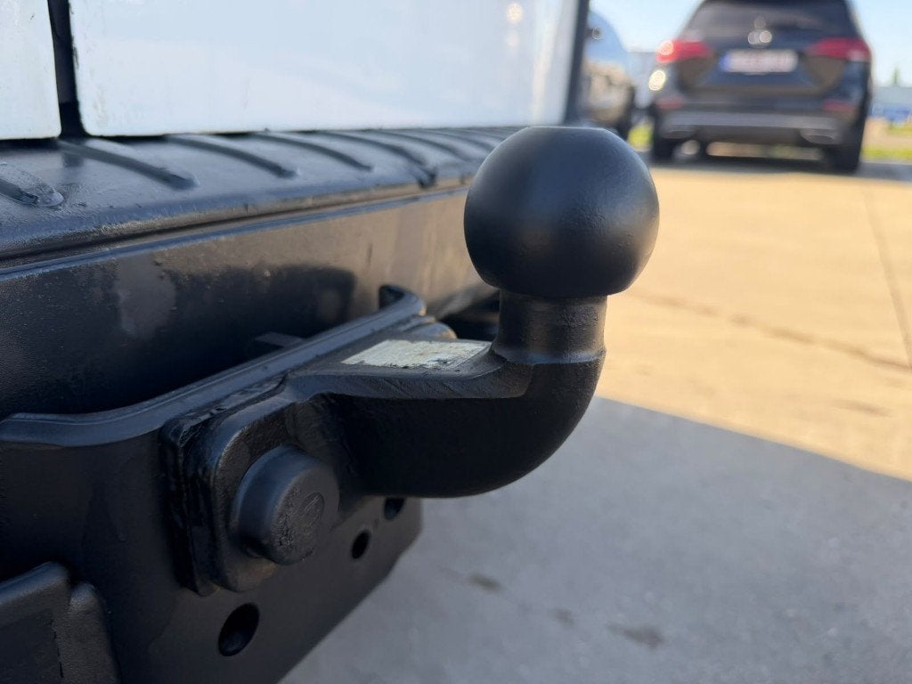 Ford Transit Custom (Stock ID 17109) — 11