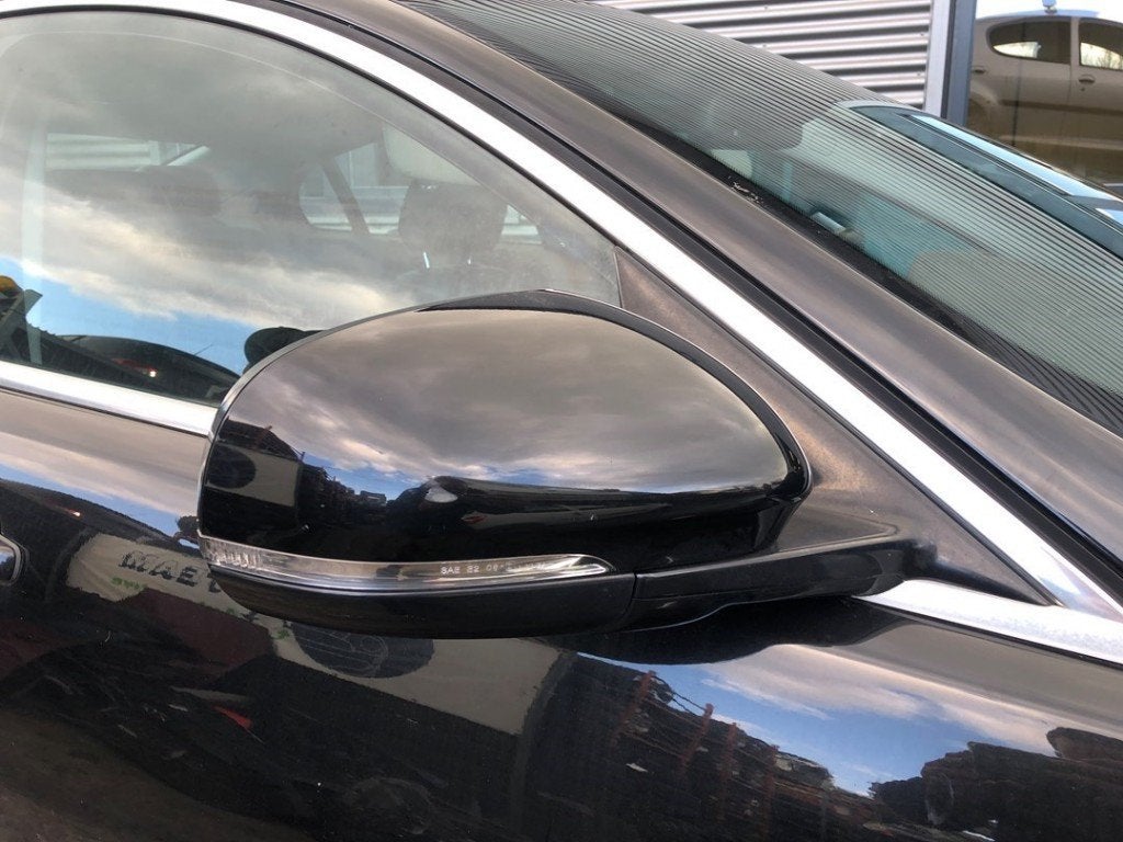 SPIEGEL RECHTS XF (CC9) (|C2Z19384|C2Z14972|C2Z17763|), Campus Kronberg 7
61476  Kronberg im Taunus, DE, Gebruikt, Jaguar, Jaguar Land Rover Deutschland GmbH