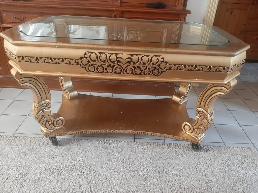 Tafel, Huis en Inrichting, Ophalen