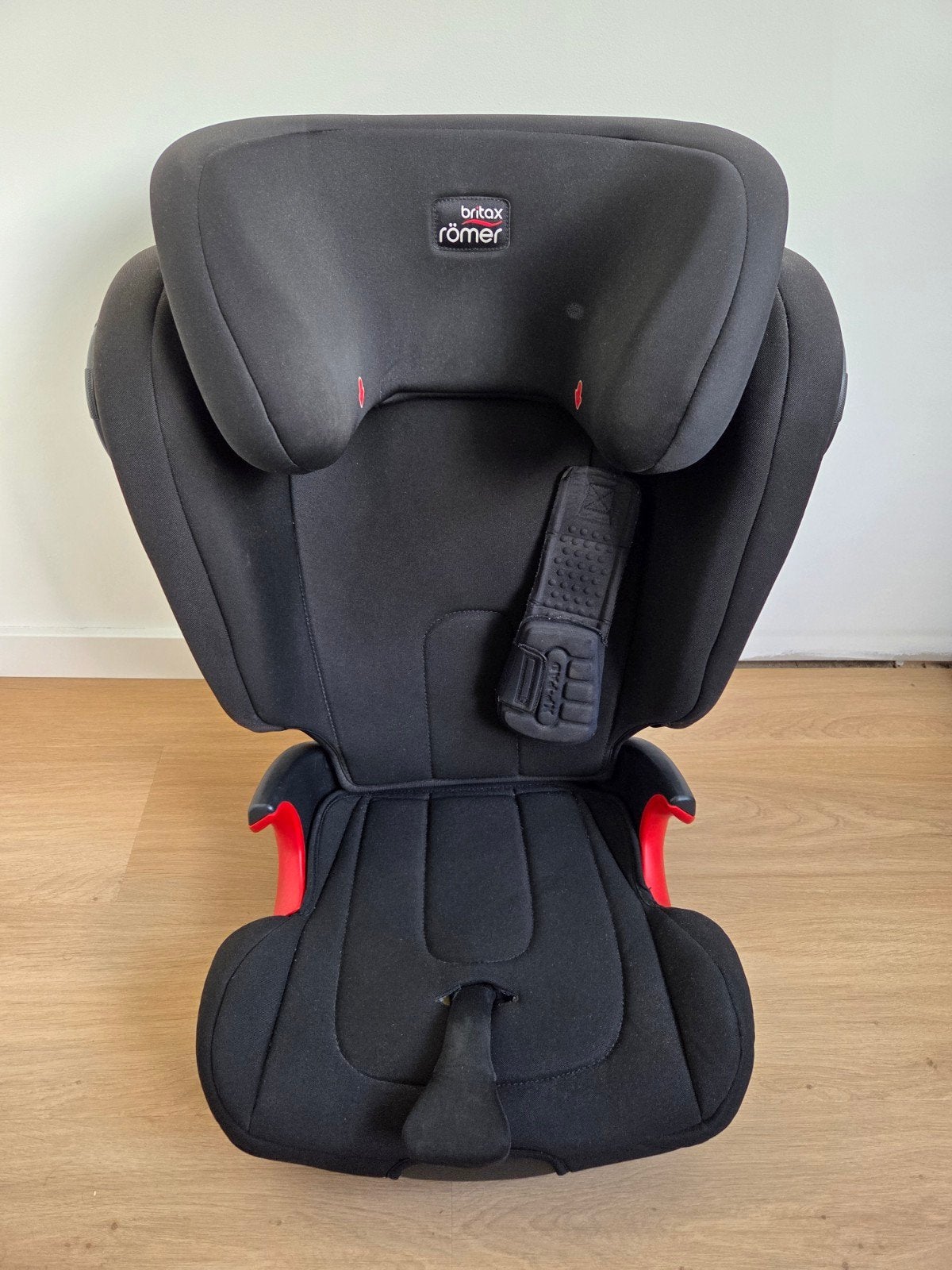 kinderstoel Römer Britax Kidfix 2 XP 15 tot 36 kg, Enlèvement, Comme neuf, Romer