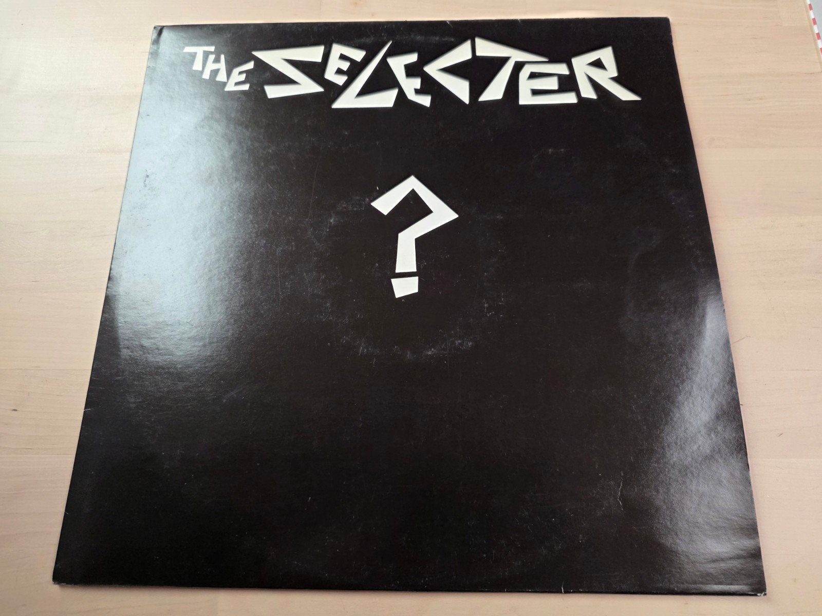 12" 45rpm. The Selecter Train To Skaville 1980 UK, Enlèvement ou Envoi