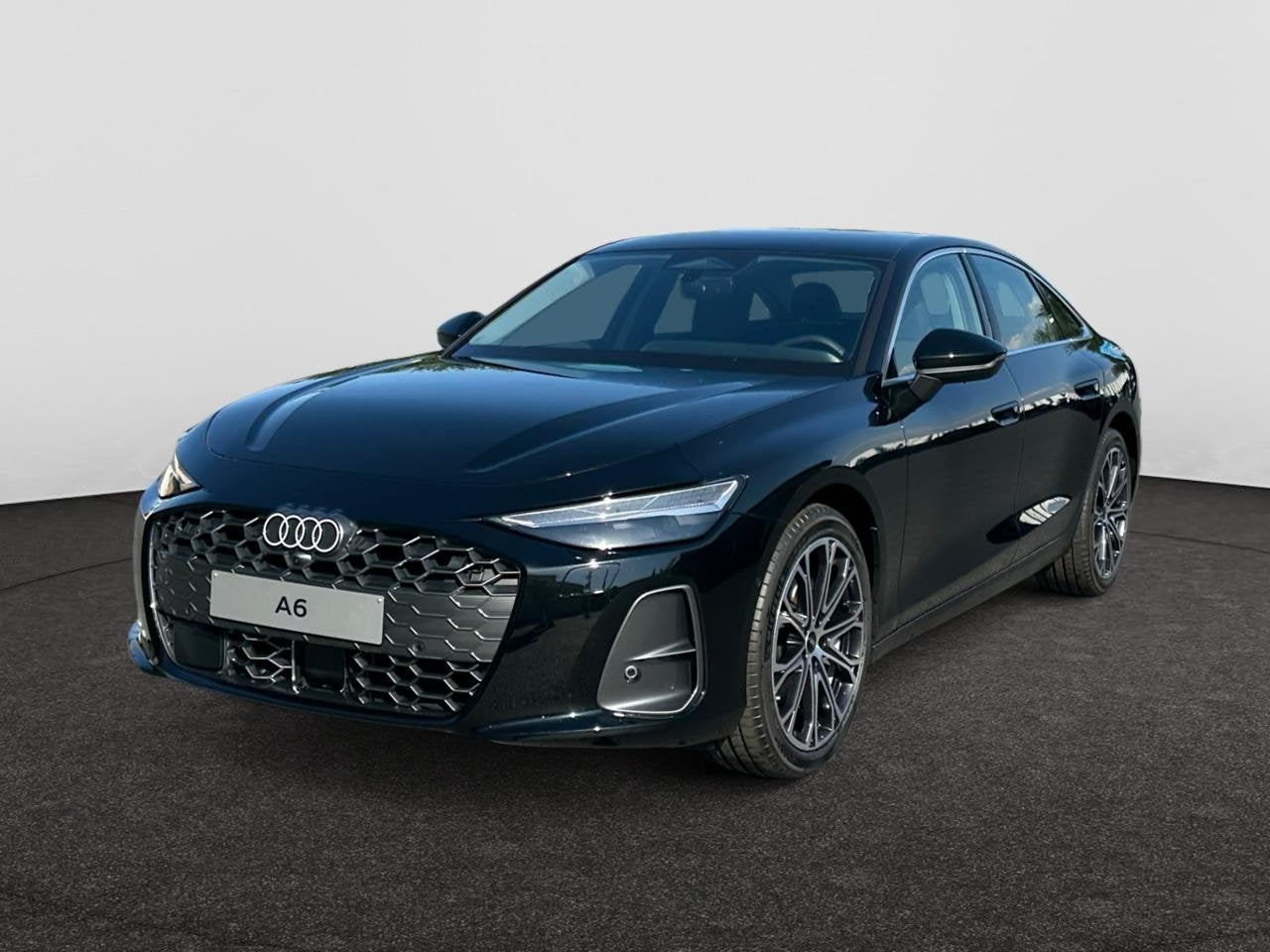 Audi A6 Dsl A6 2.0 TDi MHEV Advanced S tronic, Autos, Achat, A6, Noir, Berline