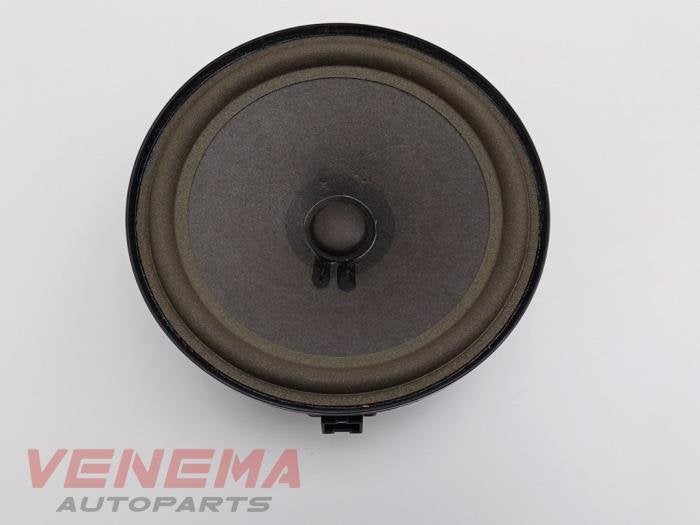 Haut-parleur d'un Mercedes A-Klasse, 3 mois de garantie, Utilisé, -, -