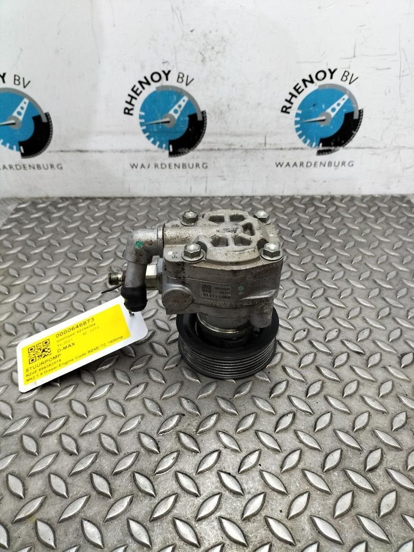 ISUZU D-MAX STUURPOMP 898383518 2021, Ophalen of Verzenden, Gebruikt, ARN erkend