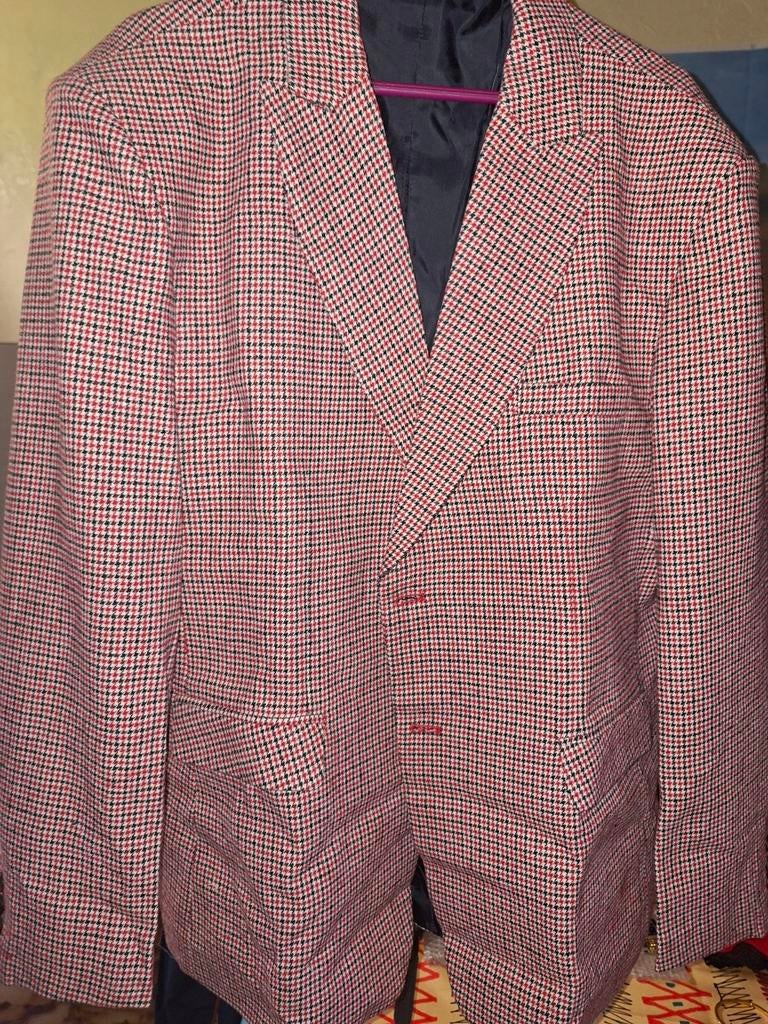 Veston homme neuf xxl, Enlèvement ou Envoi