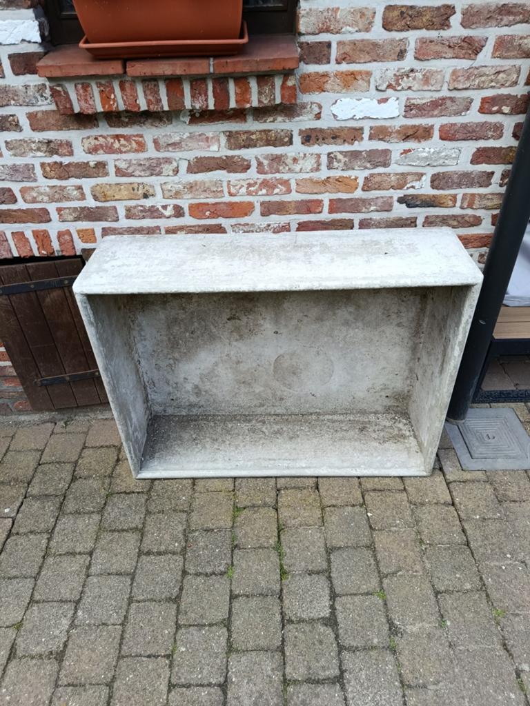 bak, ideaal voor jonge kuikens, Dieren en Toebehoren