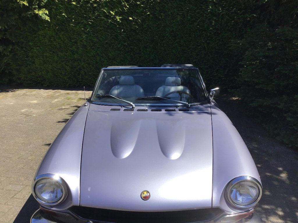 Oldtimer, Particulier, Te koop