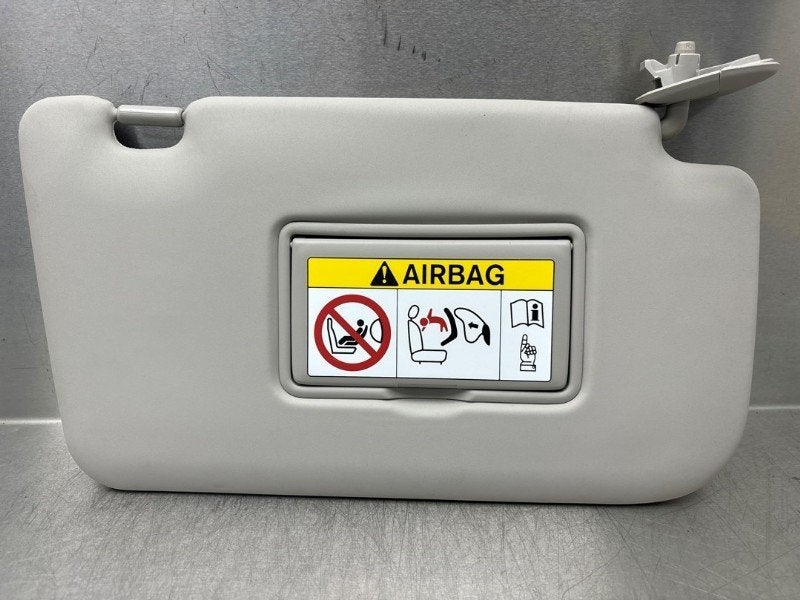 PARE-SOLEIL Nissan X-Trail (T32) (01-2013/12-2022), Utilisé, Nissan