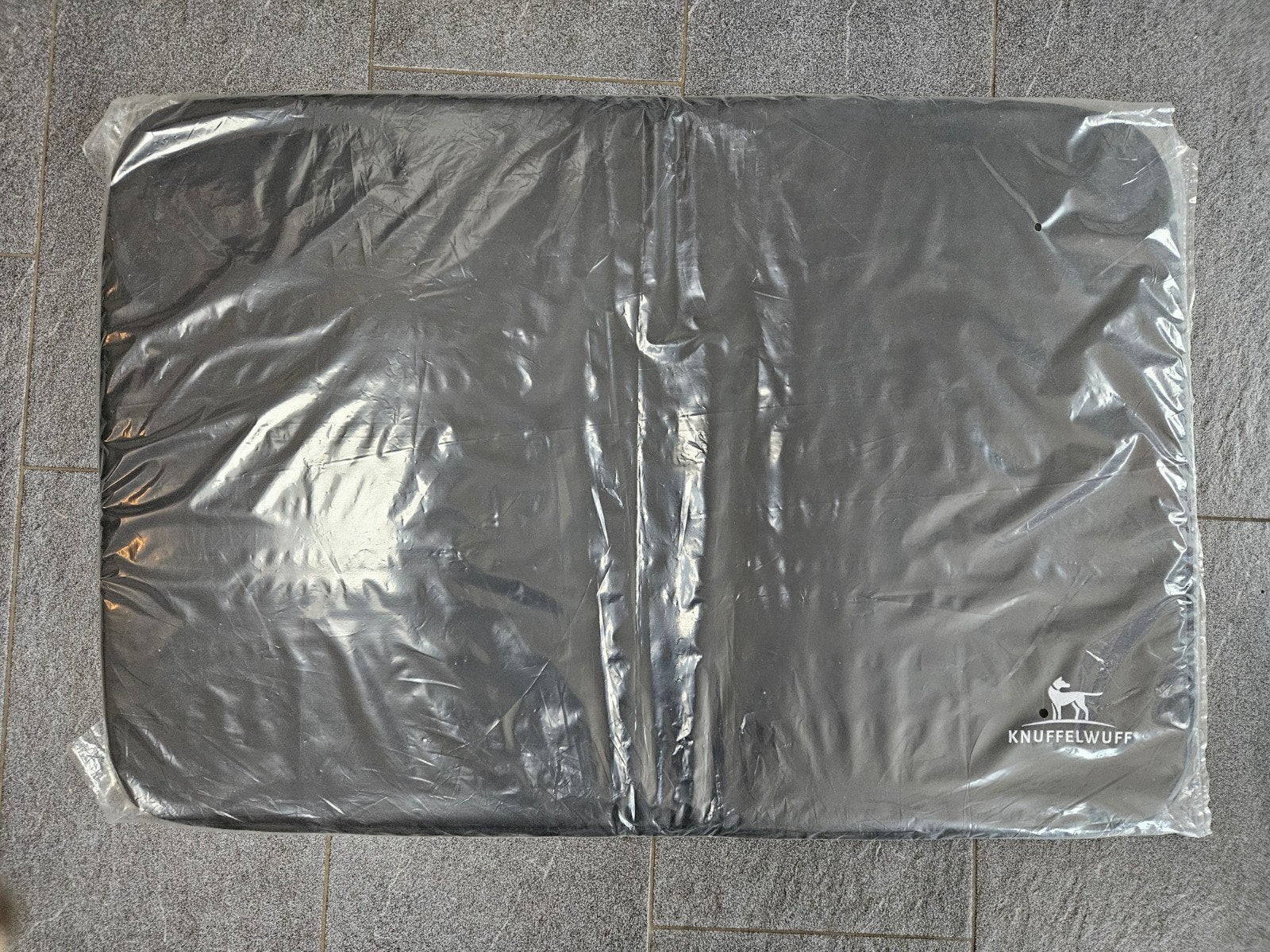 Nieuwe hondenmat 105x73x2, Ophalen, Nieuw