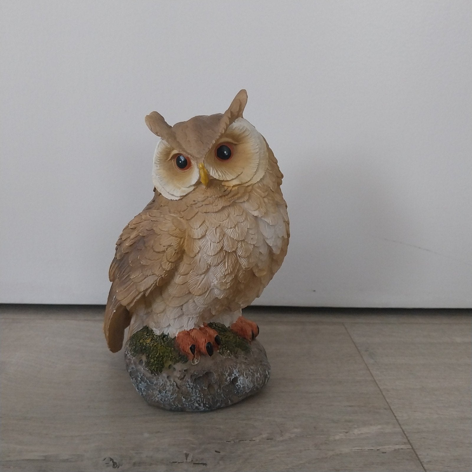 beeldje uil 15,5 cm, Verzamelen, Dierenverzamelingen, Ophalen