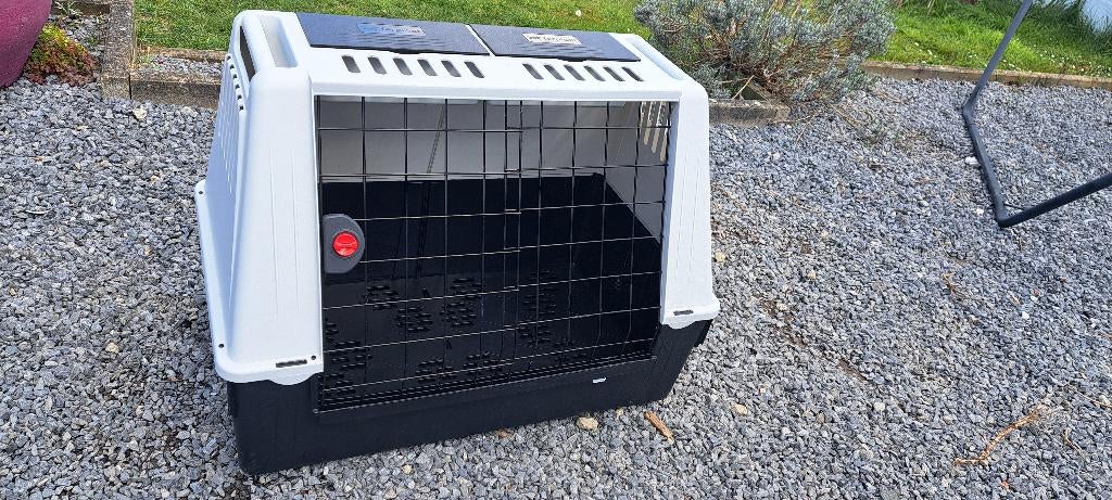 cage de transport pour chien, Enlèvement, Neuf