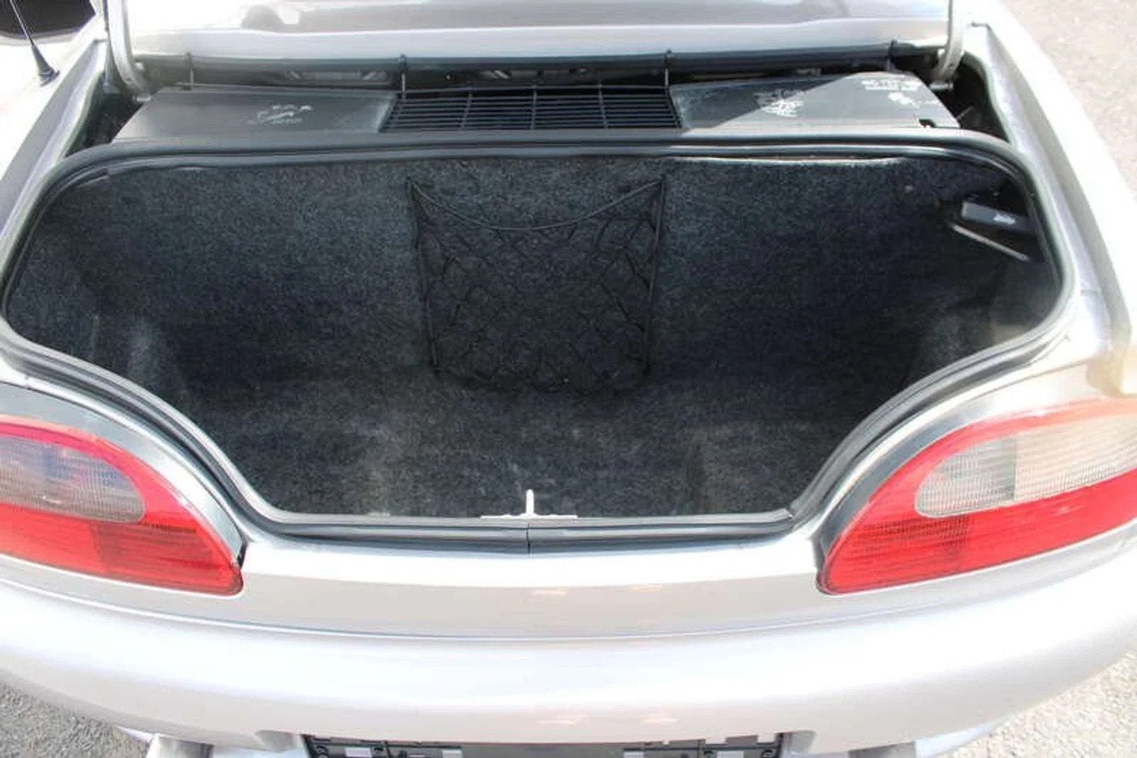 MG TF Cabrio/Leer/Airco incl 1 JAAR garantie! (bj 2000), foto 12