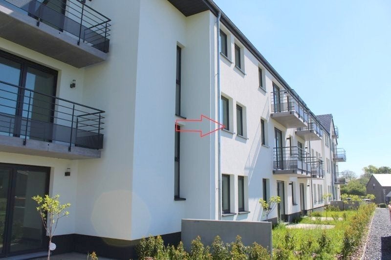BERTRIX:bel appartement meublé avec terrasse, parking,  ..., 50 m² ou plus, Province de Luxembourg