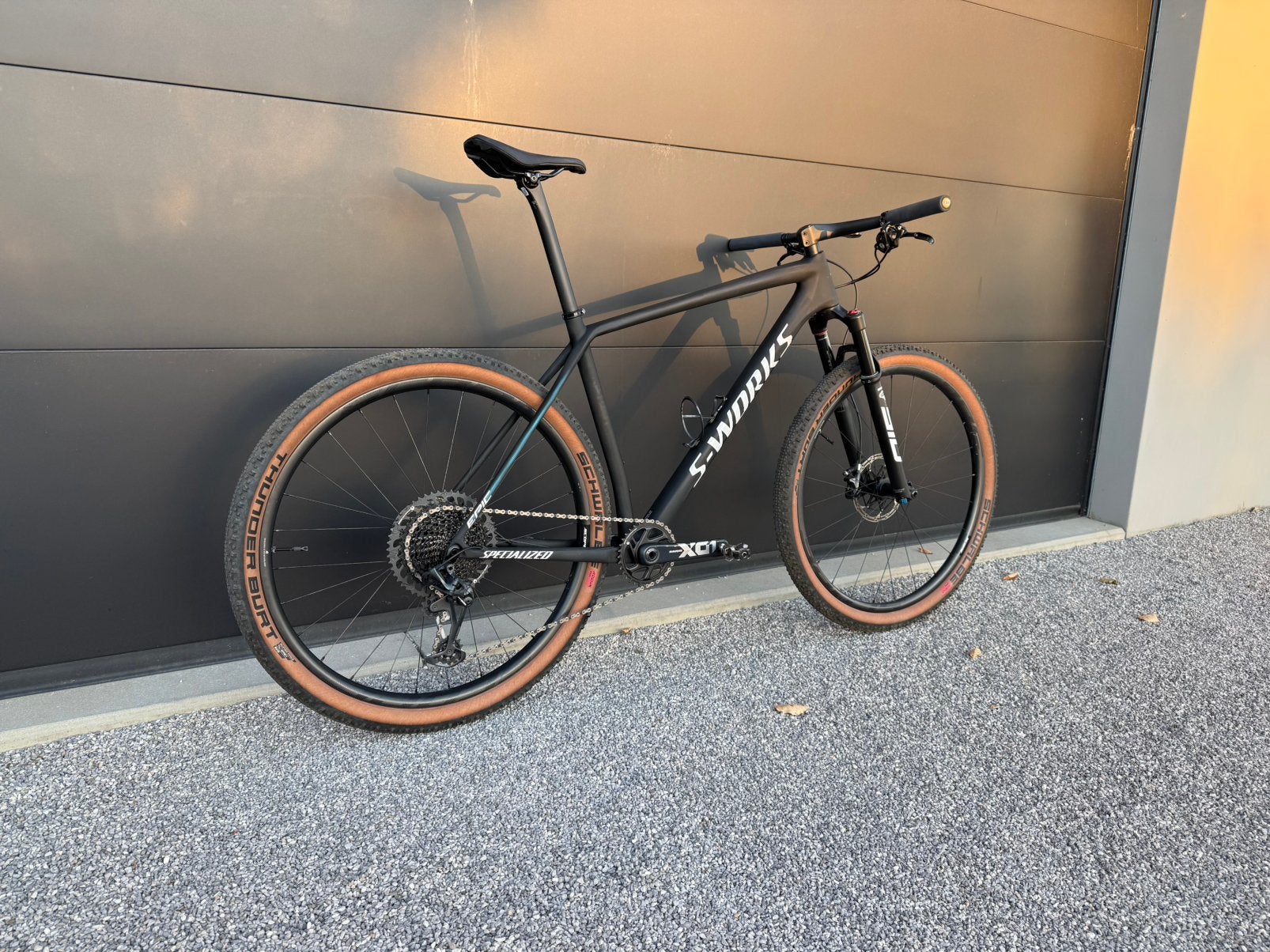 S-Works Epic HT XL, Fietsen en Brommers, Overige merken, Hardtail, Ophalen of Verzenden, Zo goed als nieuw