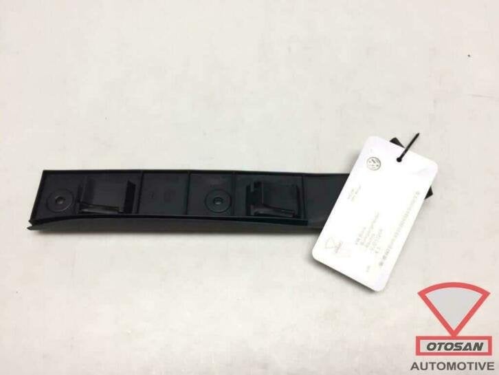 vw bora pare chocs guide droit avant vjd1320r, Neuf, Pare-chocs, Volkswagen, Volkswagen AG