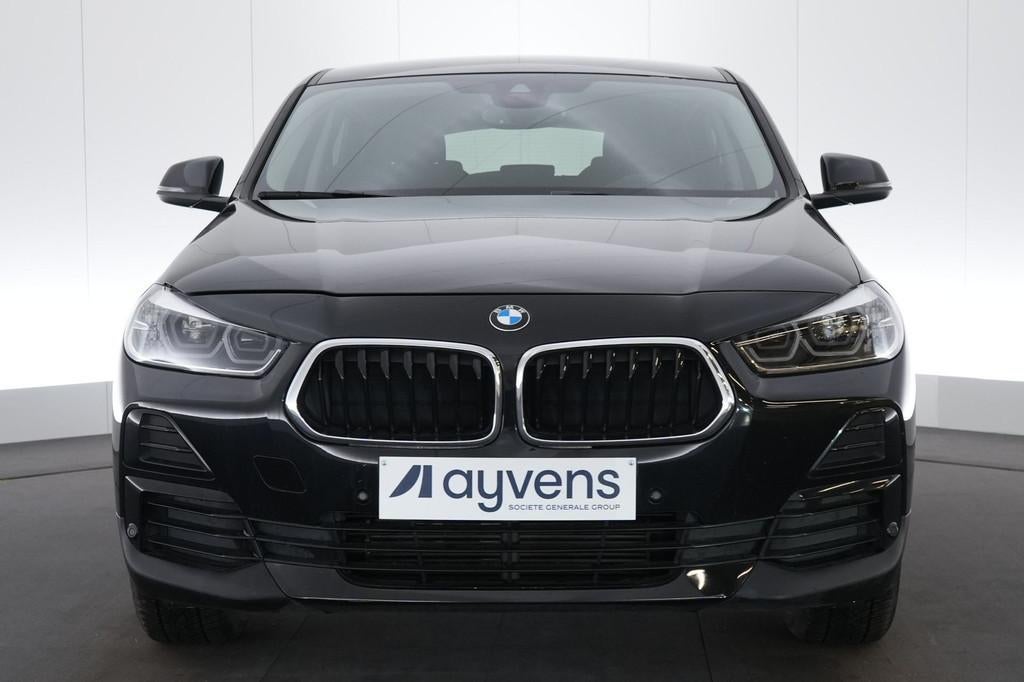 (2AUY621) BMW X2, Euro 6, Entreprise, 5 portes, Cruise Control