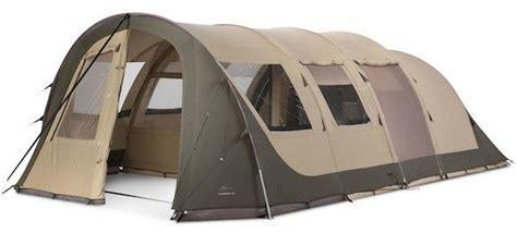 Tent Bardani Villagrande 320 Prestige, Caravans en Kamperen, Tenten, Ophalen, Zo goed als nieuw, Tot en met 4