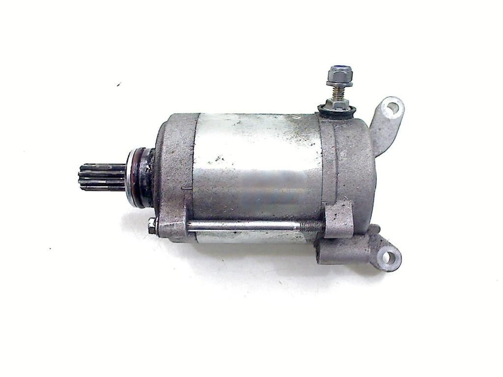DÉMARREUR BMW R 1300 GS 2023- (R1300GS KA1) (12411603429), Dhr. S. di Majo, Utilisé, Info@cama-motorparts.nl, P.J. Troelstraweg 8 8
3144 CX  MAASSLUIS, NL