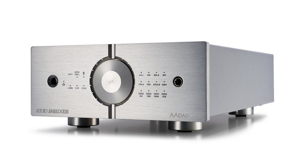 Audio Analogue AADAC, TV, Hi-fi & Vidéo, Enlèvement ou Envoi, Comme neuf