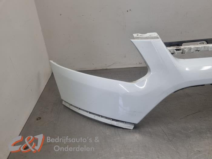 Grille van een Ford Transit Custom, Gebruikt, -, -, Ophalen of Verzenden
