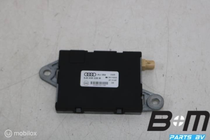 Antenneversterker Audi TT 8J 8J8035225M, Autos : Divers, Autoradios, Utilisé