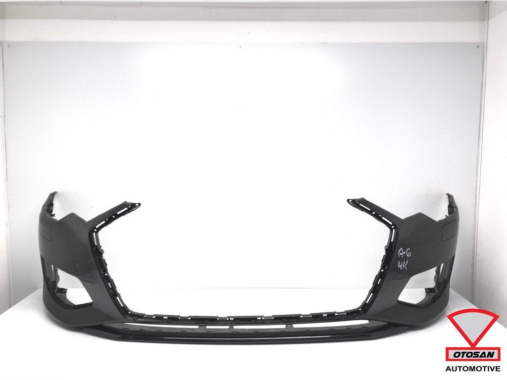 Audi A6 4K C8 Pare-chocs avant Pare-chocs KLS 6xPDC Original, Pare-chocs, AUDI AG, Auto-Union-Strasse 1
85045  Ingolstadt, DE